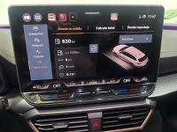CUPRA Leon Sportstourer 1.5 eTSI DSG 110 kW (150 CV)