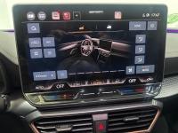 CUPRA Leon Sportstourer 1.5 eTSI DSG 110 kW (150 CV)
