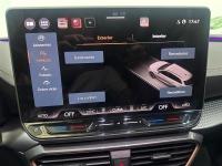 CUPRA Leon Sportstourer 1.5 eTSI DSG 110 kW (150 CV)