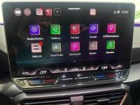 CUPRA Leon Sportstourer 1.5 eTSI DSG 110 kW (150 CV)