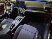 CUPRA Leon Sportstourer 1.5 eTSI DSG 110 kW (150 CV)