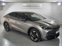 CUPRA Tavascan 77kWh Endurance First Edition 210 kW (286 CV)