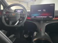 CUPRA Tavascan 77kWh Endurance First Edition 210 kW (286 CV)