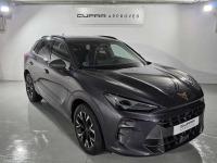CUPRA Terramar 1.5 eTSI DSG 110 kW (150 CV)