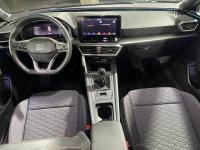 SEAT León 1.5 eTSI S&S FR Special Edition DSG 110 kW (150 CV)