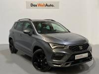 SEAT Ateca 1.5 TSI S&S FR Special Edition 110 kW (150 CV)