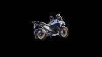 BMW Motorrad R 1300 Gs Adventure
