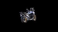 BMW Motorrad R 1300 Gs Adventure