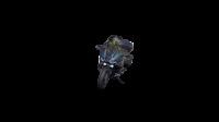 BMW Motorrad R 1300 Rt Tourer / Luxury Tourer