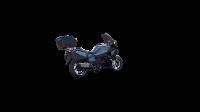 BMW Motorrad R 1300 Rt Tourer / Luxury Tourer