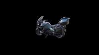 BMW Motorrad R 1300 Rt Tourer / Luxury Tourer