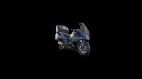 BMW Motorrad R 1300 Rt Tourer / Luxury Tourer