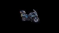 BMW Motorrad R 1300 Rt Tourer / Luxury Tourer