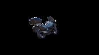BMW Motorrad R 1300 Rt Tourer / Luxury Tourer