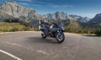 BMW Motorrad R 1300 Rt Tourer / Luxury Tourer