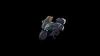 BMW Motorrad R 1300 Rt Tourer / Luxury Tourer