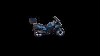 BMW Motorrad R 1300 Rt Tourer / Luxury Tourer