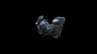 BMW Motorrad R 1300 Rt Tourer / Luxury Tourer