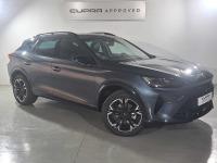 CUPRA Formentor 1.5 eTSI DSG 110 kW (150 CV)