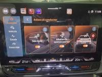 CUPRA Formentor 1.5 eTSI DSG 110 kW (150 CV)