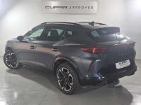 CUPRA Formentor 1.5 eTSI DSG 110 kW (150 CV)