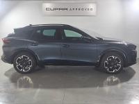 CUPRA Formentor 1.5 eTSI DSG 110 kW (150 CV)