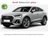 Audi Q3 Sportback Black line 40 TDI quattro 147 kW (200 CV) S tronic