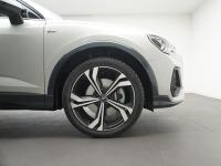Audi Q3 Sportback Black line 40 TDI quattro 147 kW (200 CV) S tronic