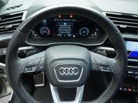 Audi Q3 Sportback Black line 40 TDI quattro 147 kW (200 CV) S tronic