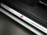 Audi Q3 Sportback Black line 40 TDI quattro 147 kW (200 CV) S tronic