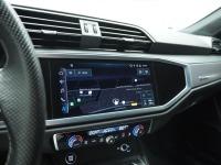 Audi Q3 Sportback Black line 40 TDI quattro 147 kW (200 CV) S tronic
