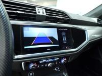 Audi Q3 Sportback Black line 40 TDI quattro 147 kW (200 CV) S tronic