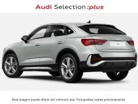 Audi Q3 Sportback Black line 40 TDI quattro 147 kW (200 CV) S tronic