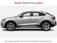 Audi Q3 Sportback Black line 40 TDI quattro 147 kW (200 CV) S tronic