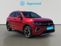 Volkswagen T-cross R-Line 1.0 TSI 85 kW (116 CV)