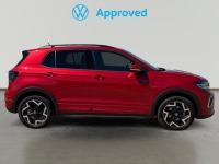 Volkswagen T-cross R-Line 1.0 TSI 85 kW (116 CV)
