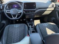 Volkswagen T-cross R-Line 1.0 TSI 85 kW (116 CV)