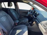 Volkswagen T-cross R-Line 1.0 TSI 85 kW (116 CV)
