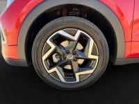 Volkswagen T-cross R-Line 1.0 TSI 85 kW (116 CV)