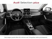 Audi Q2 Advanced 30 TDI 85 kW (116 CV) S tronic