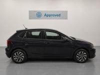 Volkswagen Polo Life 1.0 TSI 70 kW (95 CV)