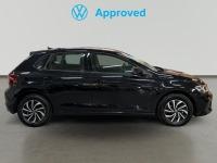 Volkswagen Polo Life 1.0 TSI 70 kW (95 CV)