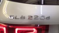 Mercedes Glb 2.0 GLB 220 D 4MATIC DCT 140KW (190CV)
