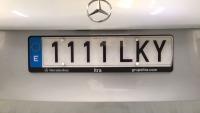 Mercedes Glb 2.0 GLB 220 D 4MATIC DCT 140KW (190CV)