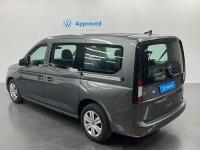 Volkswagen Caddy Maxi Origin 1.5 TSI 85 kW (116 CV) DSG