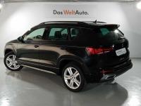 SEAT Ateca 1.5 TSI S&S FR Special Edition 110 kW (150 CV)