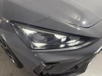CUPRA León 1.5 eTSI DSG 110 kW (150 CV)