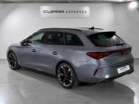 CUPRA León 1.5 eTSI DSG 110 kW (150 CV)