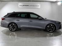 CUPRA León 1.5 eTSI DSG 110 kW (150 CV)