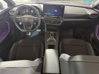 CUPRA León 1.5 eTSI DSG 110 kW (150 CV)